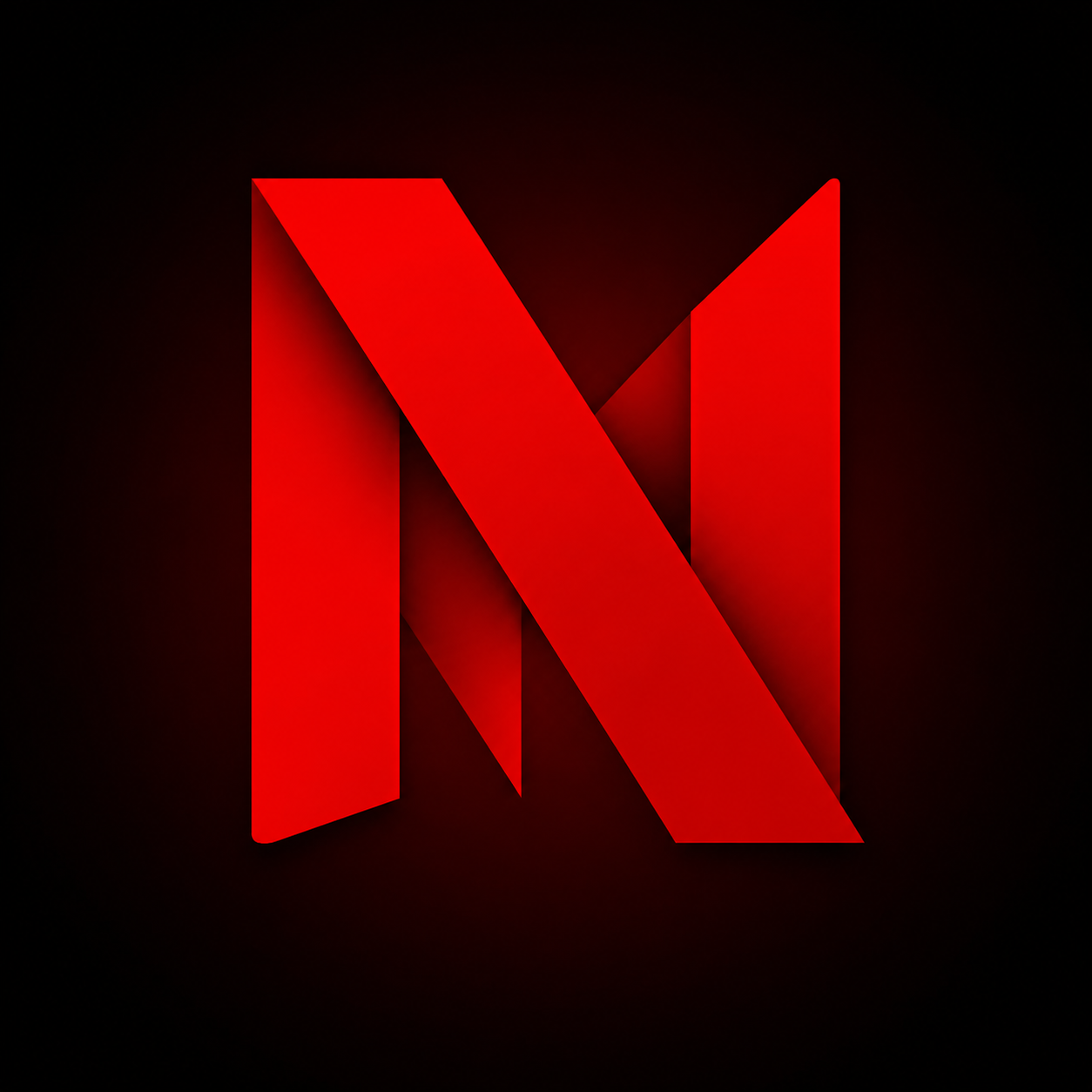 NetMirror-Logo